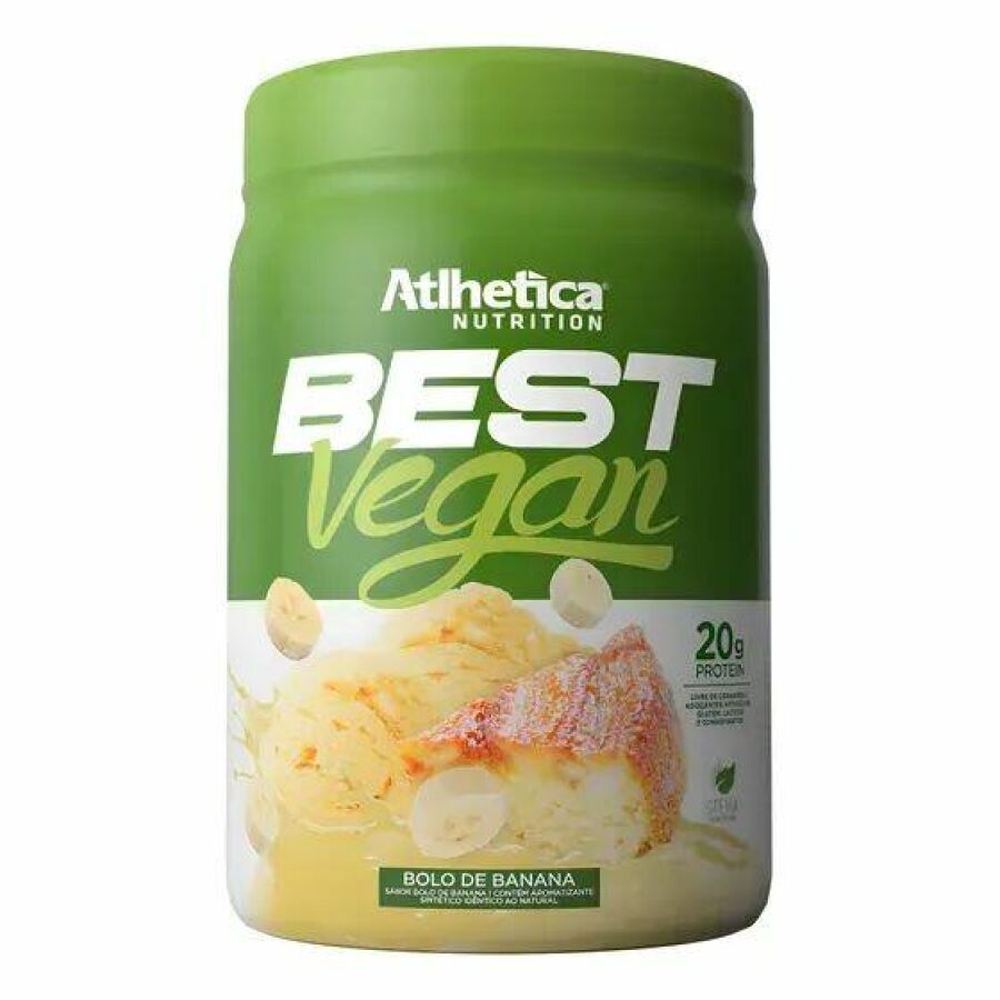 Imagem Best Vegan